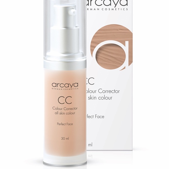 CC Cream - Picture 1 of 4